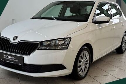 Skoda Fabia 47.965 km 11.499 &euro; Hemmingen/Hannover 30966