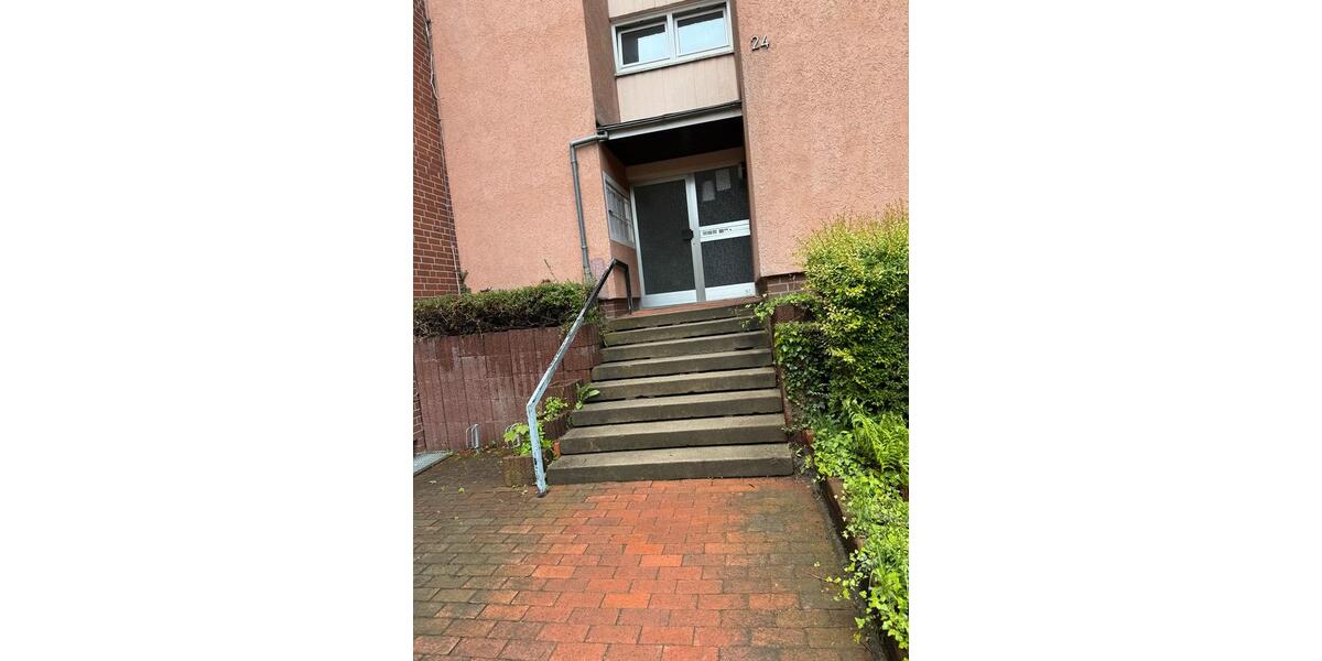 Etagenwohnung Springe - 4 Zimmer, 93 m&sup2;, 135.000&euro; | Angebot:26533672