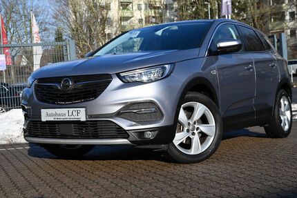 Opel Grandland (X) 46.139 km 14.990 &euro; Laatzen 30880