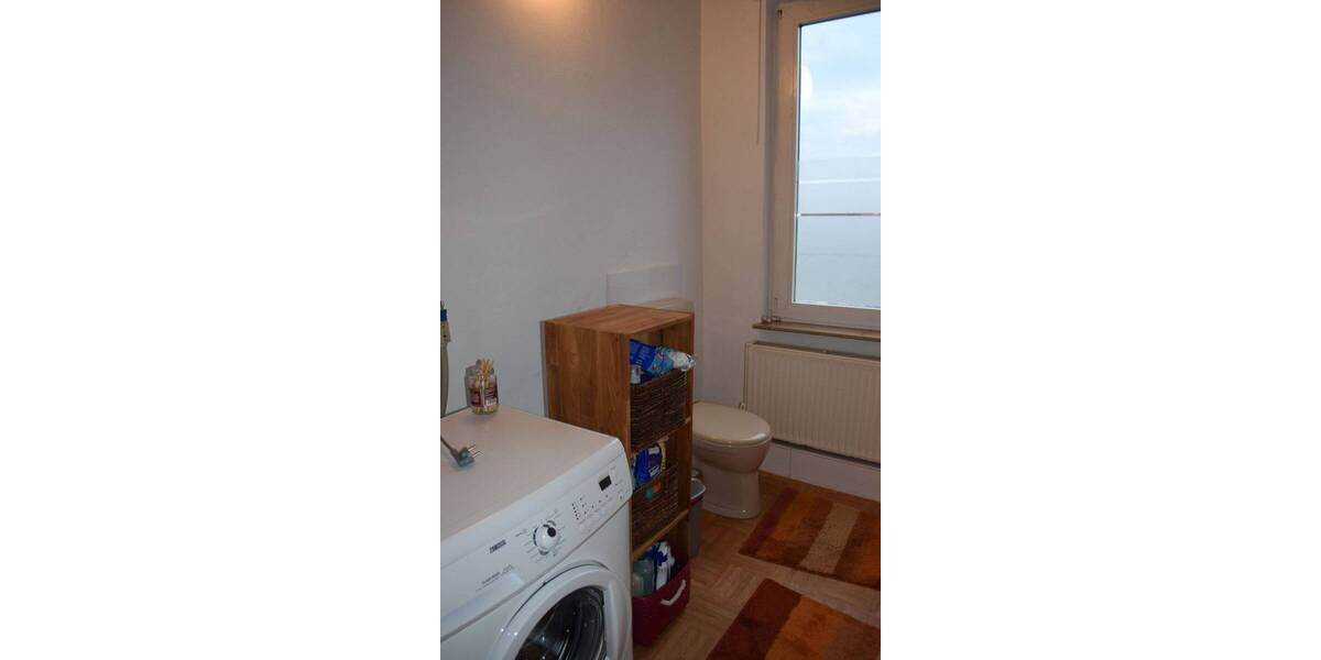 Etagenwohnung Hildesheim Nord - 2 Zimmer, 53 m&sup2;, 450&euro; | Angebot:25697673