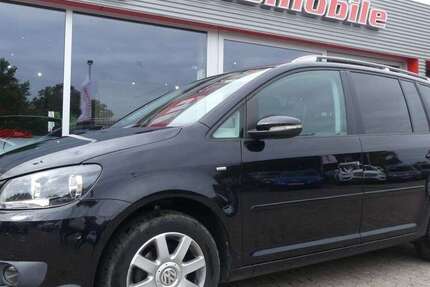 VW Touran 90.800 km 14.480 € Langenhagen / Kaltenweide 30855