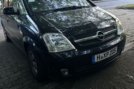 Opel Meriva 215.000 km 899 &euro; Hannover 30457