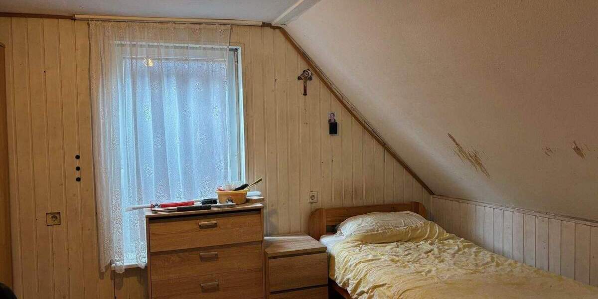 Freistehendes Stadthaus im Zentrum von Burgdorf 5 zimmer