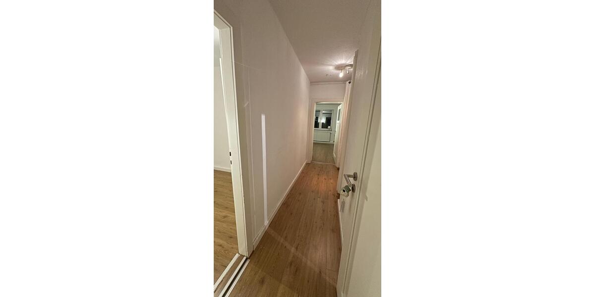 Etagenwohnung Hannover Ricklingen - 2 Zimmer, 38 m&sup2;, 125.000&euro; | Angebot:26624302