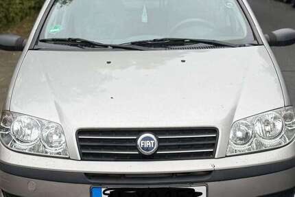 Fiat Punto 93.000 km 1.300 &euro; Hannover, Landeshauptstadt 30453