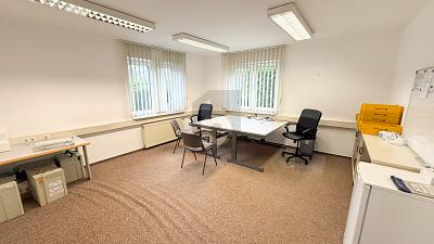 GROßZÜGIGE FLÄCHE FÜR IHR UNTERNEHMEN - Gewerbeobjekt Garbsen Berenbostel | Angebot:26420922