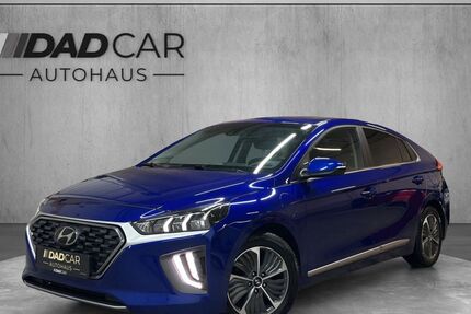 Hyundai IONIQ 38.547 km 18.900 € Garbsen bei Hannover 30827