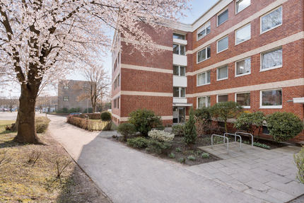 Wohnung Hannover- Ricklingen/Mühlenberg Mühlenberg - 2 Zimmer, 63 m&sup2;, 207.000&euro; | Angebot:26110620