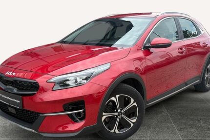 Kia XCeed 104.370 km 15.980 &euro; Wunstorf 31515