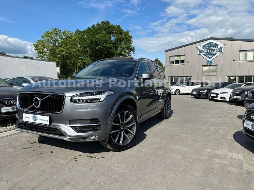 XC90