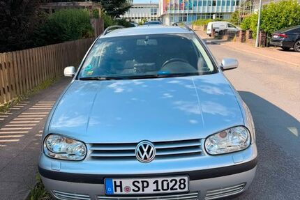 VW Golf 162.000 km 4.000 &euro; Garbsen 30827