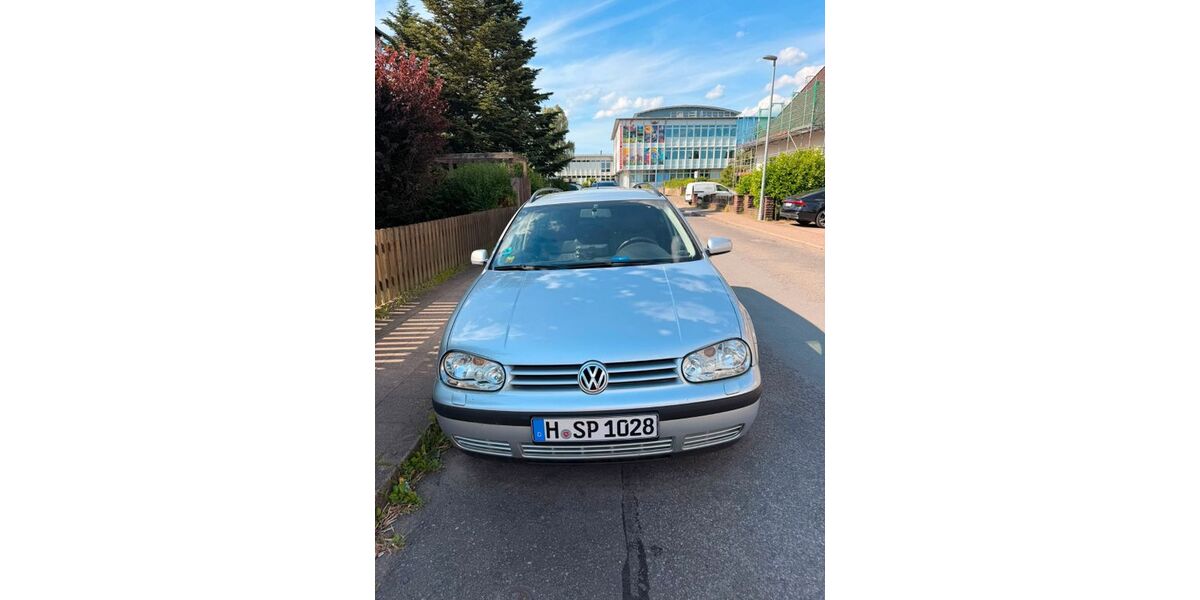 VW Golf 162.000 km 4.000 &euro; Garbsen 30827