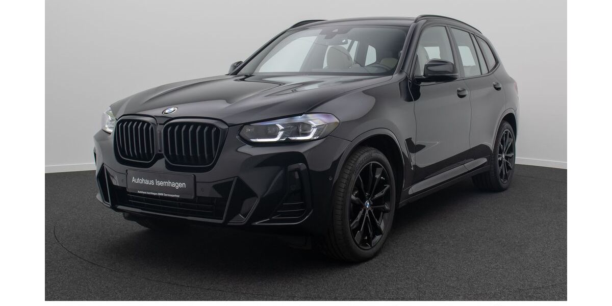 BMW X3 76.546 km 39.499 &euro; Isernhagen 30916