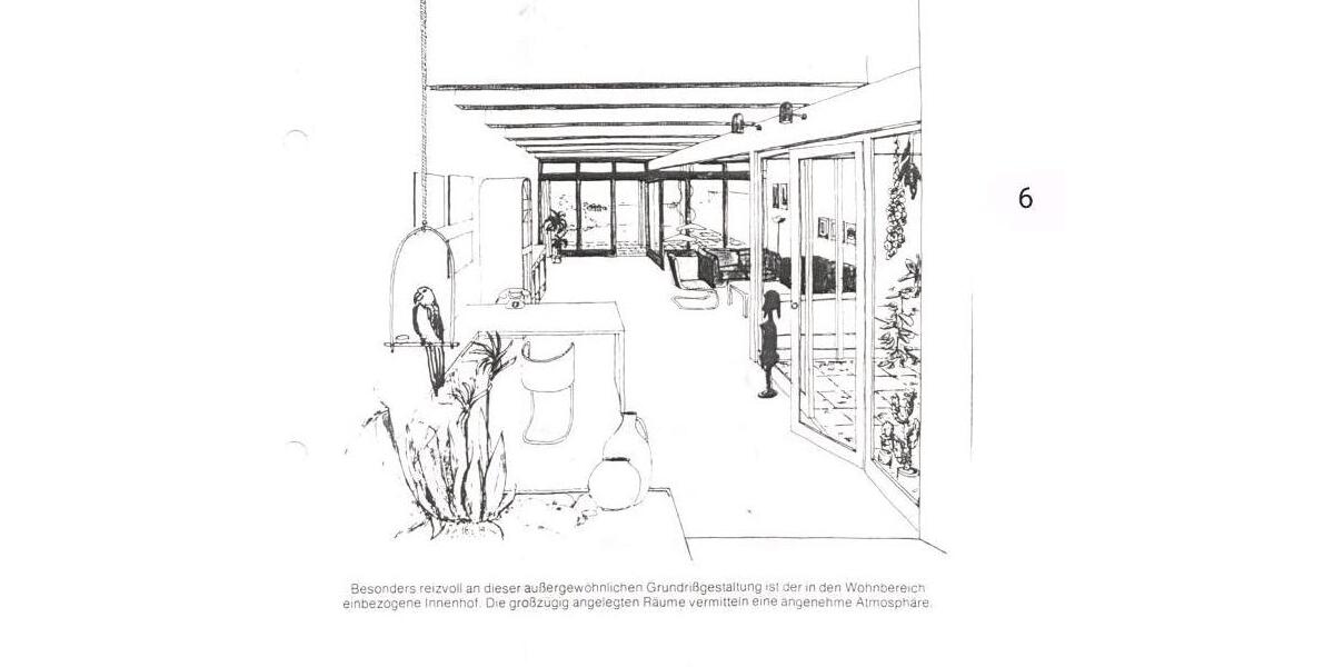 Reihenhaus Hannover Bothfeld-Vahrenheide - 4 Zimmer, 137 m&sup2;, 369.000&euro; | Angebot:27120583