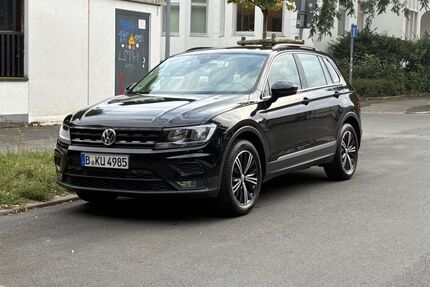 VW Tiguan 66.500 km 16.800 &euro; Hannover 30175