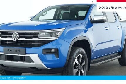 VW Amarok