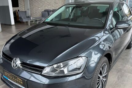 VW Golf 109.000 km 10.990 &euro; Seelze 30926