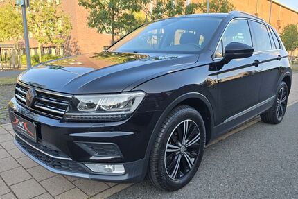 VW Tiguan 151.741 km 15.999 &euro; Hannover 30453