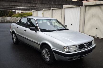Audi 80 239.108 km 2.999 &euro; Springe 31832