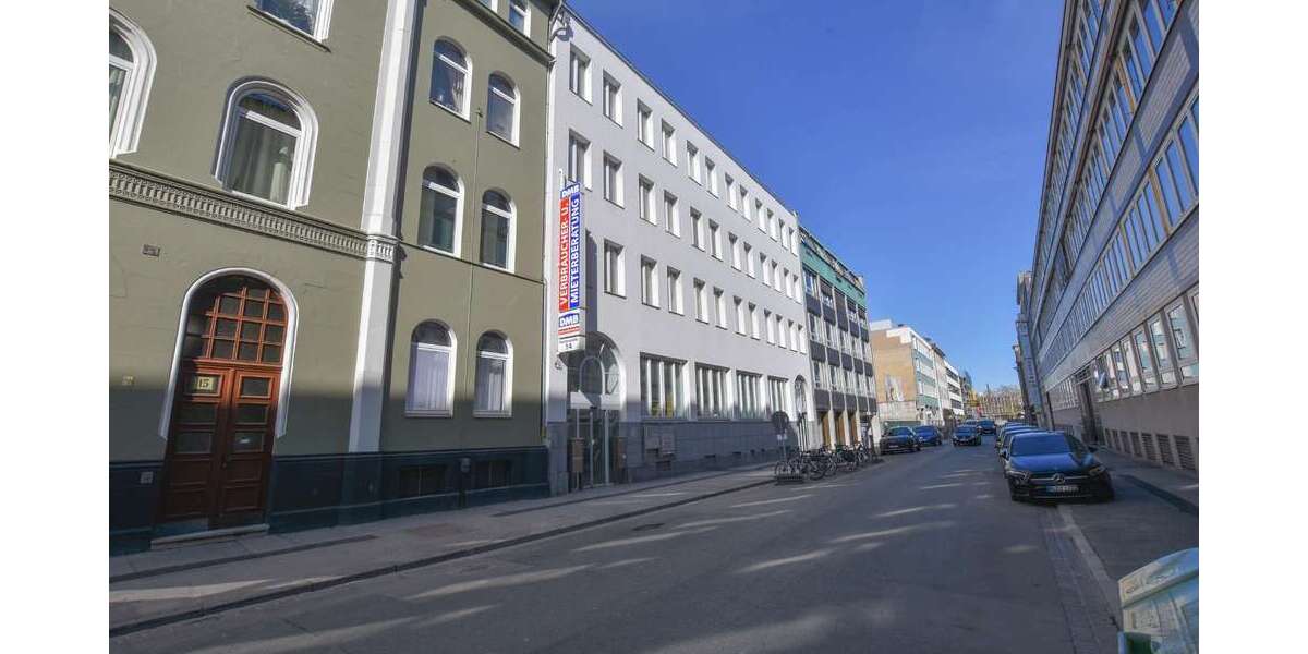 Gewerbeobjekt Hannover Mitte - 7.200&euro; | Angebot:26414239