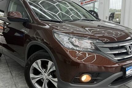 Honda CR-V 65.000 km 17.850 € Fuhrberg 30938