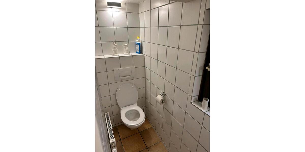 Möbliertes WG Zimmer mit Garten, Natur und Anmeldung 1 zimmer