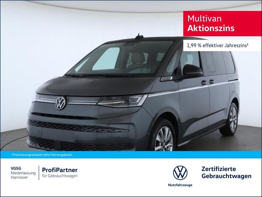 VW T7 Multivan 23.139 km 63.990 € Hannover 30419