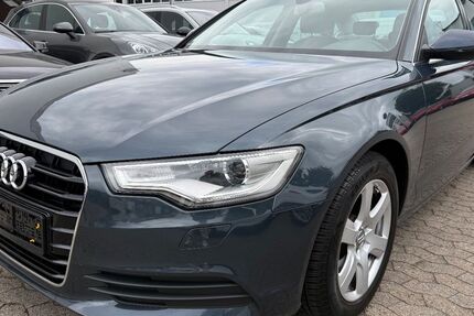 Audi A6 190.234 km 8.500 &euro; Hannover 30842