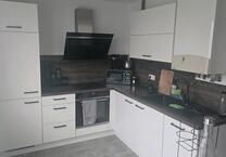 56m² Wohnung Vollmöbliert