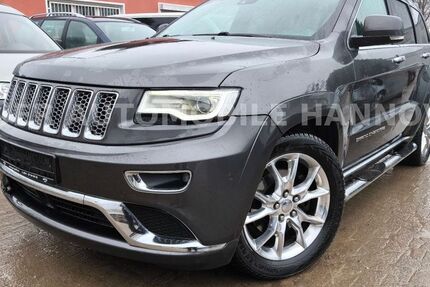 Jeep Grand Cherokee 156.461 km 16.999 &euro; Hannover 30419