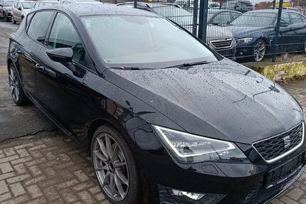 Seat Leon 158.442 km 13.990 &euro; Hannover 30453