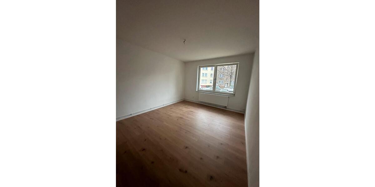 Erdgeschoßwohnung Hannover Vahrenwald-List - 2 Zimmer, 58 m&sup2;, 620&euro; | Angebot:26357069