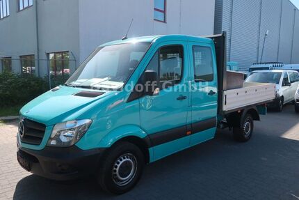 Mercedes-Benz Sprinter 160.616 km 16.800 &euro; Hannover 30179