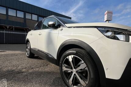 Peugeot 3008 41.000 km 15.800 &euro; Hannover 30659