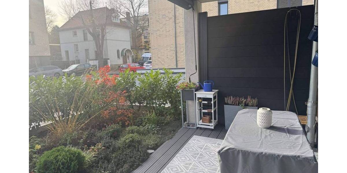 Etagenwohnung Hannover List - 3 Zimmer, 80 m&sup2;, 575.000&euro; | Angebot:26817174