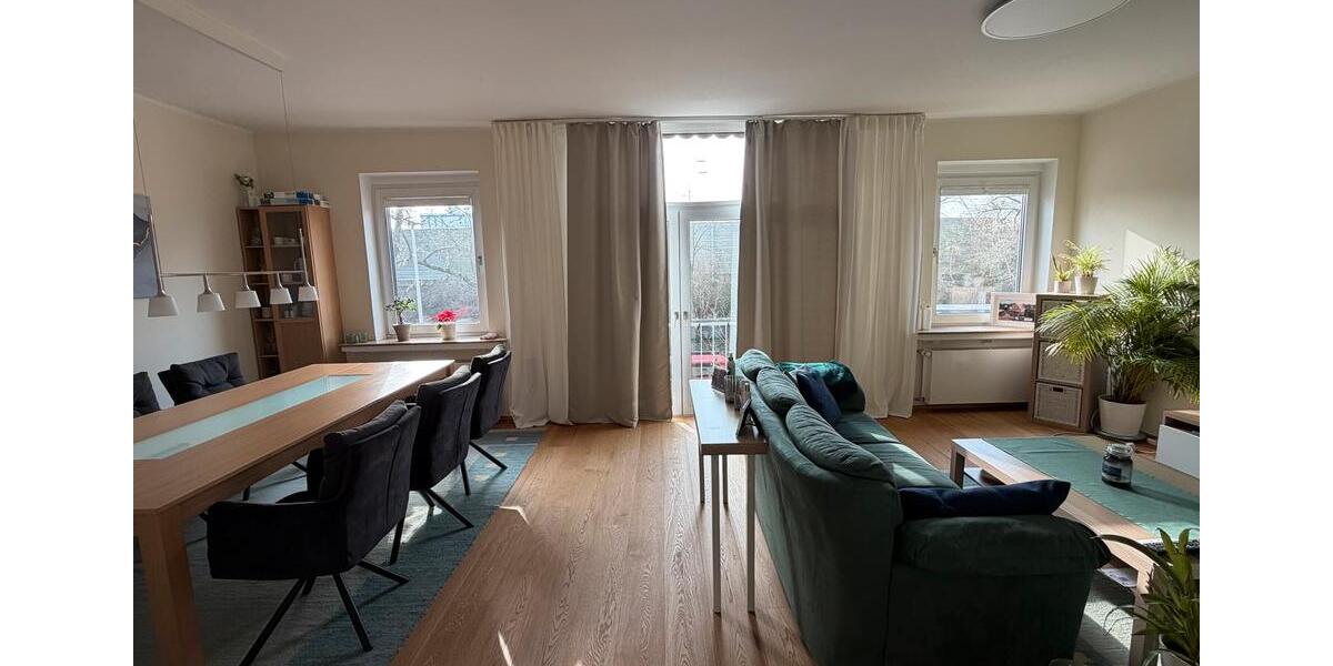 Etagenwohnung Hannover Döhren-Wülfel - 4 Zimmer, 103 m&sup2;, 379.000&euro; | Angebot:26826365