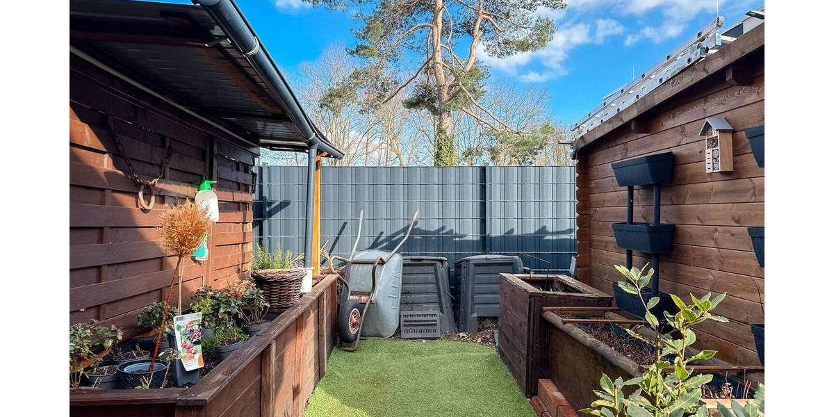 Bungalow Hannover Groß Buchholz - 3 Zimmer, 94 m&sup2;, 499.000&euro; | Angebot:25731254