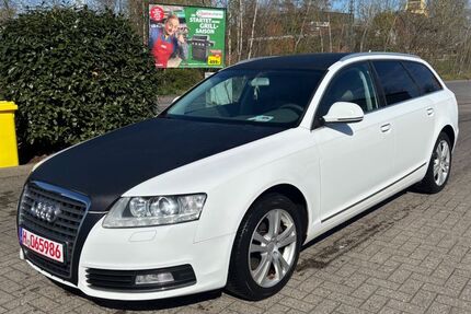 Audi A6 250.000 km 2.290 &euro; Burgdorf 31303