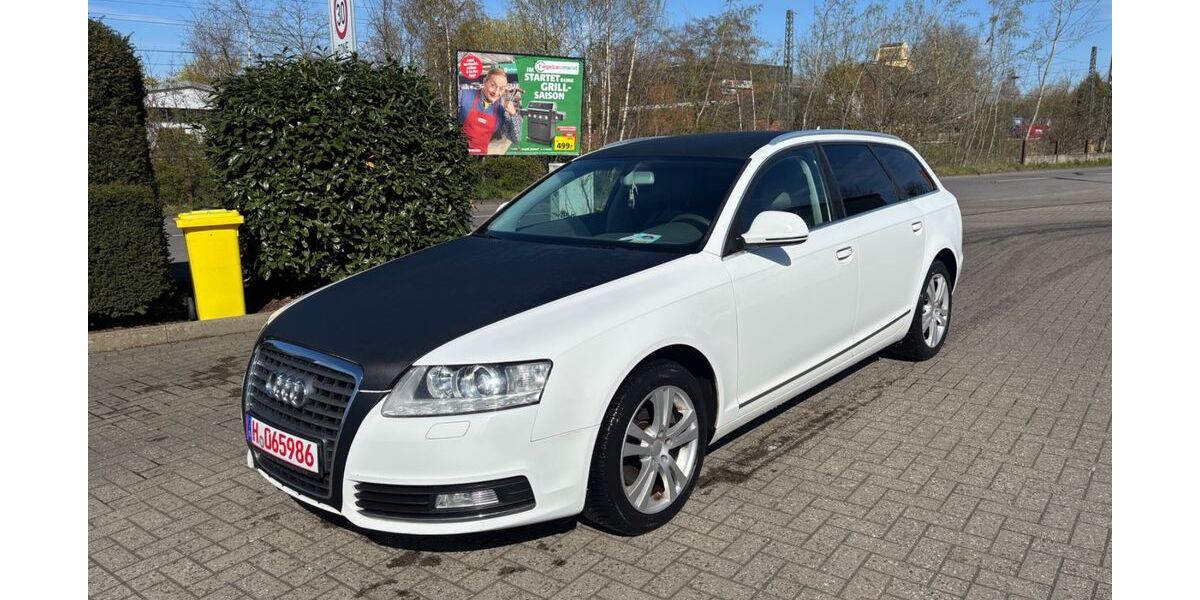 Audi A6 250.000 km 2.290 &euro; Burgdorf 31303