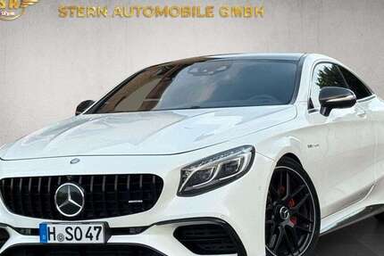 Mercedes-Benz S 63 AMG 133.663 km 59.990 € Burgwedel (Hannover) 30938