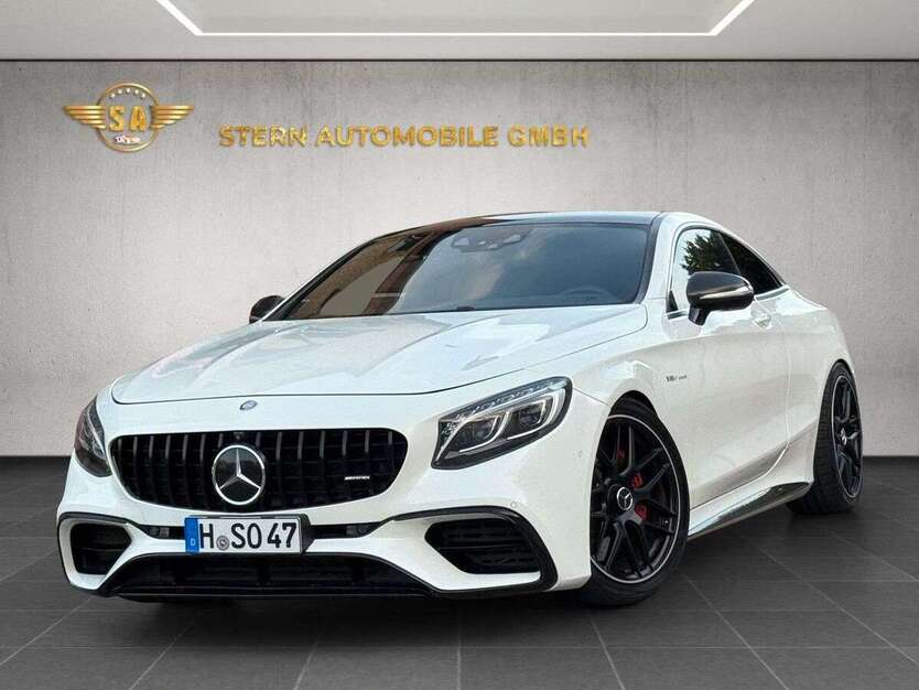 Mercedes-Benz S 63 AMG 133.663 km 59.990 € Burgwedel (Hannover) 30938