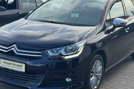 Citroen C4 95.825 km 3.500 € Neustadt 31535