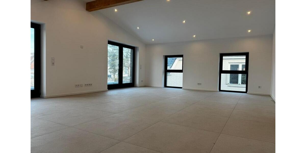 Terrassenwohnung Langenhagen - 4 Zimmer, 140 m&sup2;, 1.800&euro; | Angebot:25282433