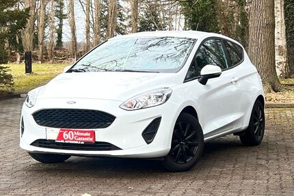 Ford Fiesta 52.208 km 12.399 &euro; Isernhagen 30916