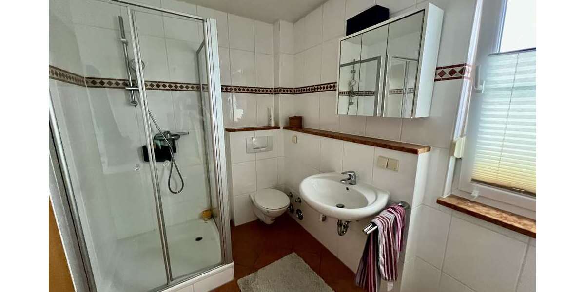 Wohnen unterm Dach mit Wohlfühlfaktor - Dachgeschoßwohnung Hildesheim Himmelsthür | Angebot:25319532