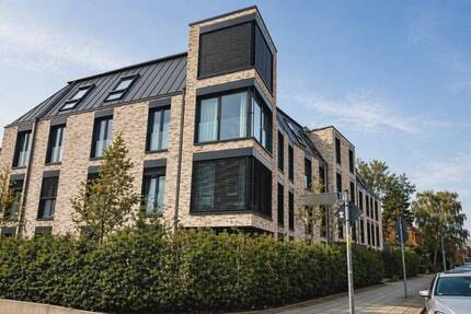 Wohnung Hannover Kirchrode - 4 Zimmer, 141 m&sup2;, 819.000&euro; | Angebot:26309349