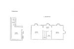 Etagenwohnung Hannover- Isernhagen-Süd Isernhagen-Süd - 2 Zimmer, 65 m&sup2;, 550&euro; | Angebot:26391561