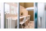 Etagenwohnung Hannover Nord - 1 Zimmer, 21 m&sup2;, 570&euro; | Angebot:26035350