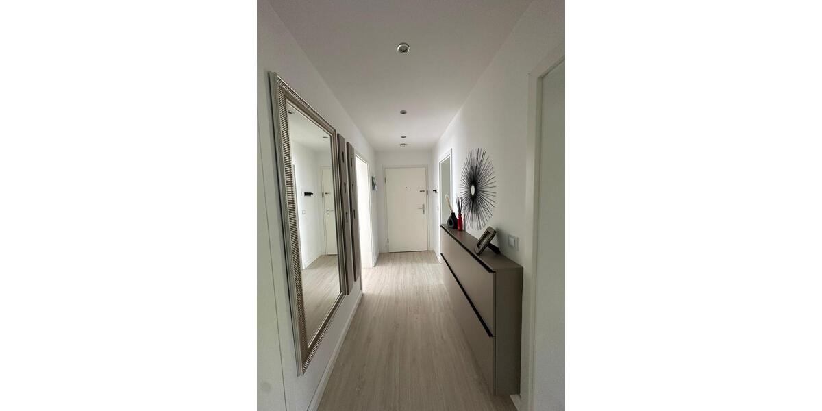 Etagenwohnung Hannover Döhren-Wülfel - 4 Zimmer, 85 m&sup2;, 355.000&euro; | Angebot:26962133