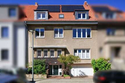 Haus Hannover Mitte - 11 Zimmer, 295 m&sup2;, 1.290.000&euro; | Angebot:27290578